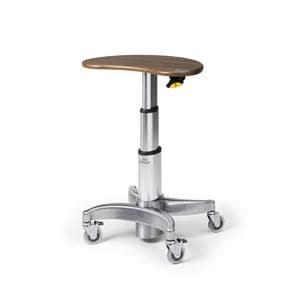 6215 Laptop Workstation Workstation (2) Locking Caster No Drawer No Lock