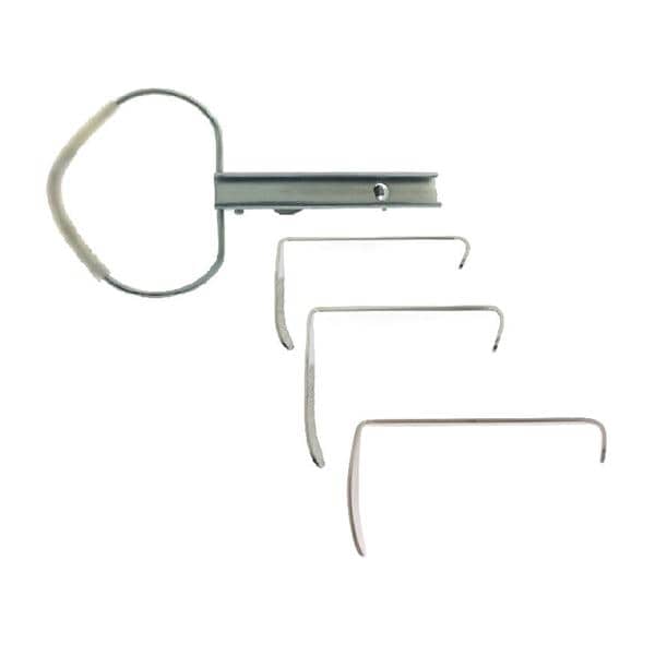 McIvor Mouth Gag Reusable Ea