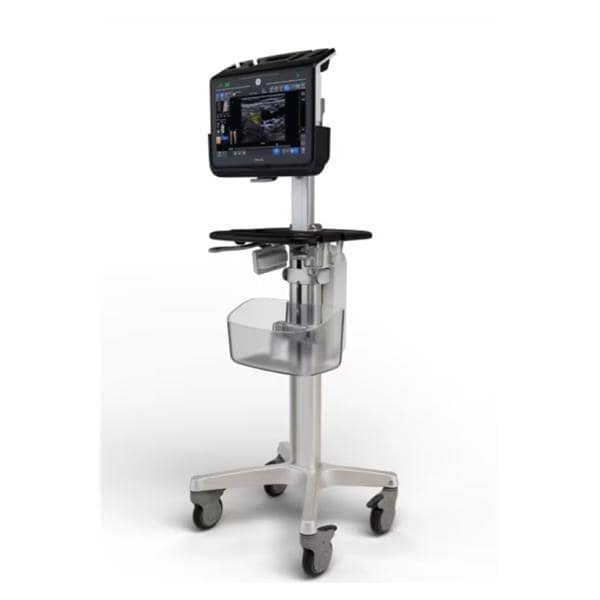 Venue Go R5 Premier Ultrasound System Ea