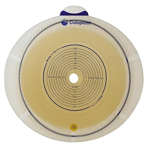 SenSura Flex Ostomy Pouch