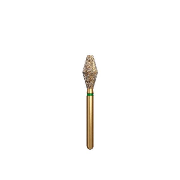 Alpen Diamond Burs Friction Grip Coarse G811-037C 5/Pk thumbnail 2