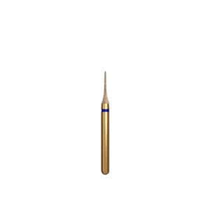 Alpen Diamond Burs FG Medium 392-016M 5/Pk