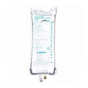 Isolyte S Injection Solution Multi-Electrolyte Bag DEHP-Free Ster...