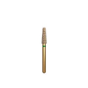 Alpen Diamond Burs Friction Grip Coarse 856-025C 5/Pk