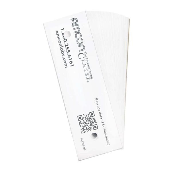 Paper Chin Rest For B+L/Mentor/Nidek Slit Lamps 500/Pk