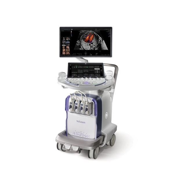 Voluson Expert 22 Ultrasound Imaging System Ea