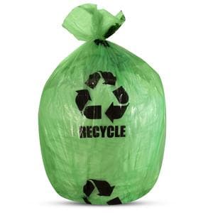 Polyethylene Can Liner 250/CA