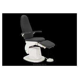 Podiatry Chair Cashmere 500lb Capacity