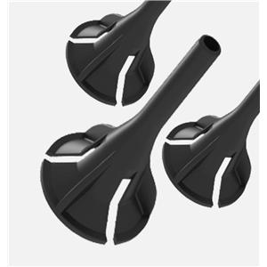 Wispr Otoscope Speculum For WISPR24701 300/Bx