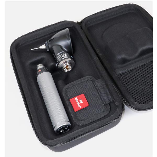 Wispr Otoscope Carry Case For Wispr24701 Ea