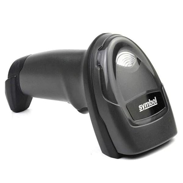 DCA Cable Barcode Scanner For Model DS4308 Ea