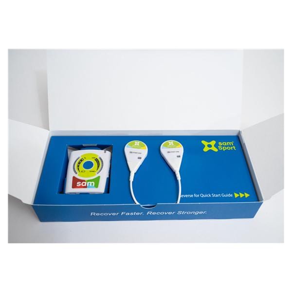 SAM Sport Ultrasound