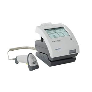 CLINITEK Status Connect System Urine Chemistry Starter Kit Ea