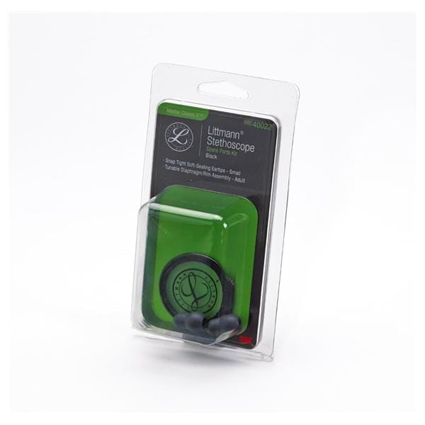 Littmann Master Classic II Spare Parts Kit 10Kt/Ca