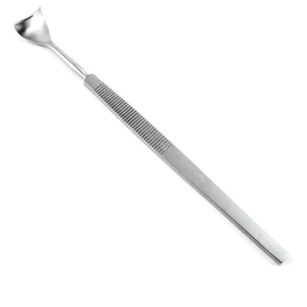 Desmarres Lid Retractor 6.25" Stainless Steel Non-Sterile Reusable Ea