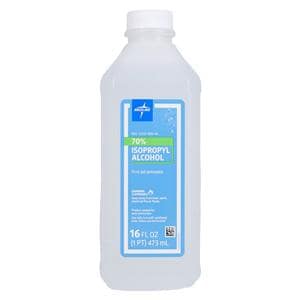 Alcohol 16oz Ea, 12 EA/CA