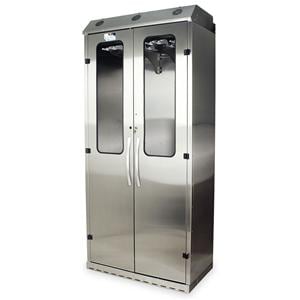 SureDry Drying Cabinet Steel Ea