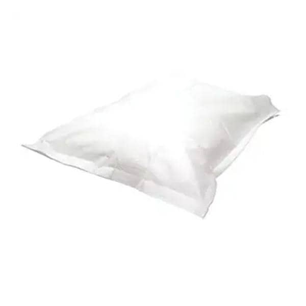 Pro Advantage Pillowcase 21 in x 30 in Tissue / Poly White Disposable 100/CA