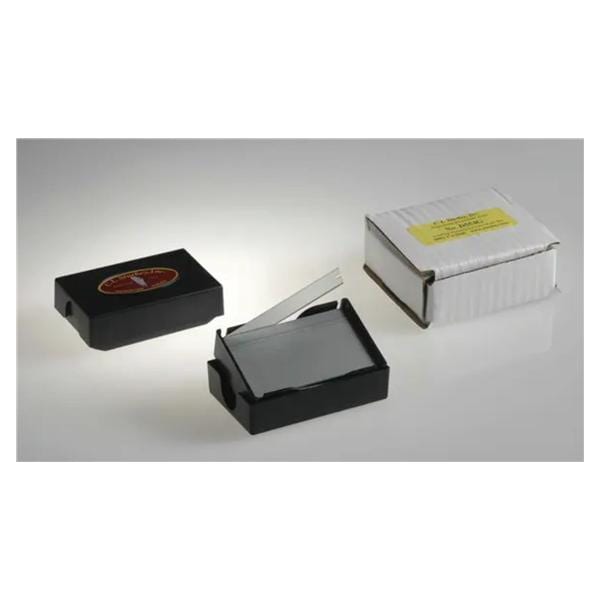 Gold Microtome Blade 100/Pk