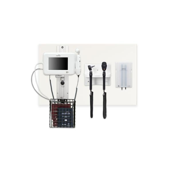 Integrated Wall System Ea