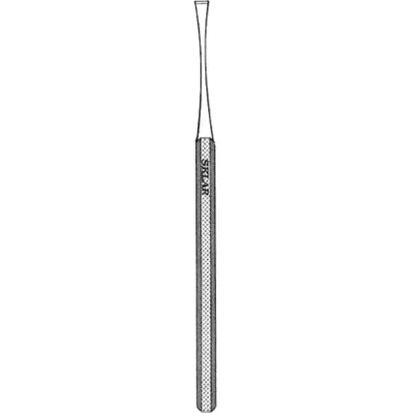 Econo Nail Splitter Sterile Disposable 25/Ca