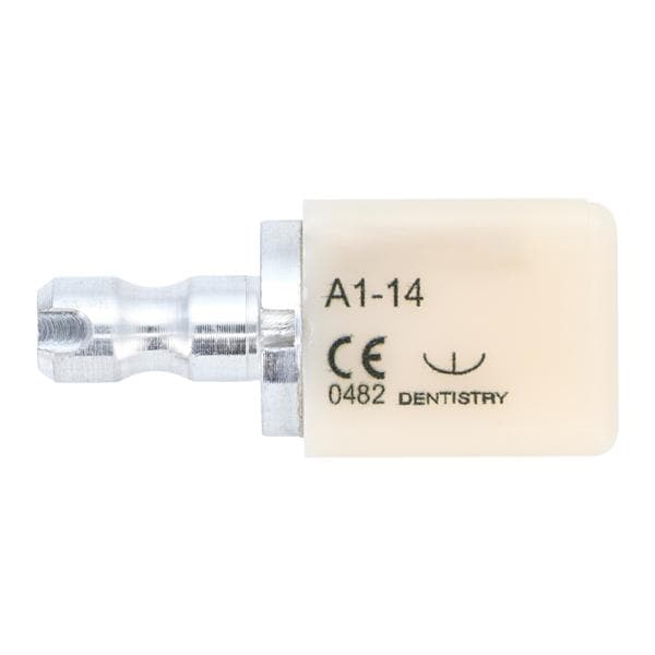 Ceramir CAD Blocks 14 A1 5/Bx