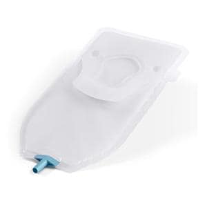 PUREWICK External Catheter