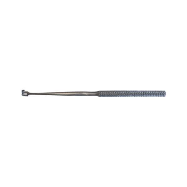 Lahey Skin Hook 4 3/4" German Stainless Steel Ea