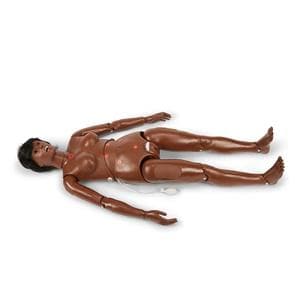 Susie/Simon Hospital Training Manikin Ea