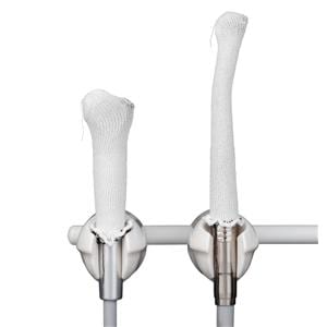 Denta-Sleeve 2 Disinfectant Sleeves White 100/Bg