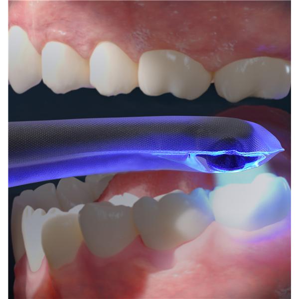 Curing Light Protective Sleeve 100/Bx