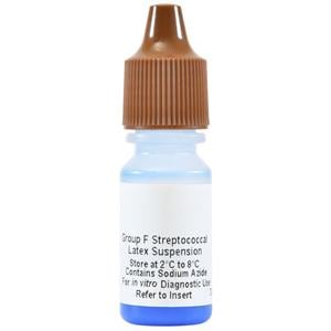 StrepPRO Strep F Grouping Latex Reagent Ea
