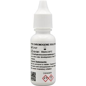 PYR Reagent Dropper Bottle Cinnamaldehyde 15mL Ea