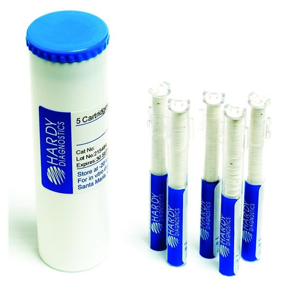 HardyDisk Susceptibility Test Piperacillin/Tazobactam 5/Ca