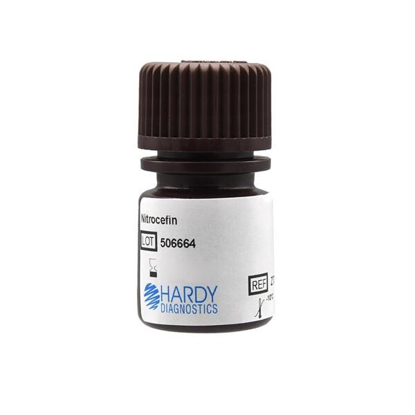 Nitrocefin Disk Ea