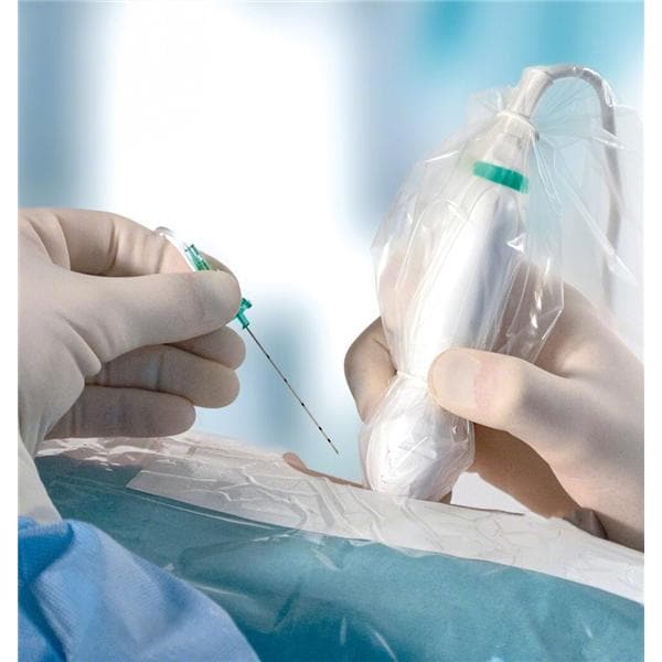 EZCOVER Set Probe Cover 180/Ca