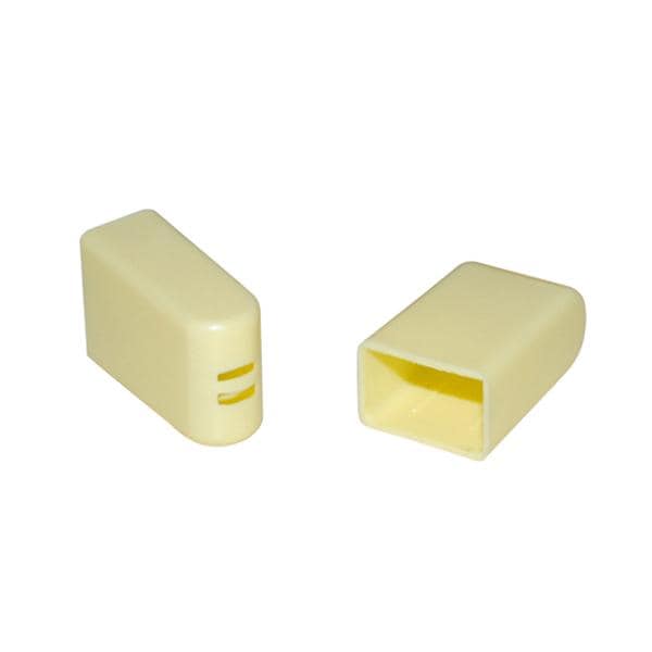 DawnMist Toothbrush Cap Ivory 1440/Ca