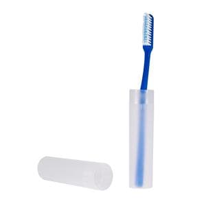 DawnMist Toothbrush Holder Clear 72/Ca