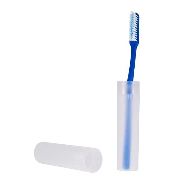 DawnMist Toothbrush Holder Clear 72/Ca