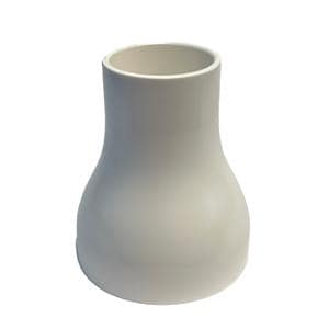 Pneumotrac Cone Flowhead For Model 6800 Spirometer Ea