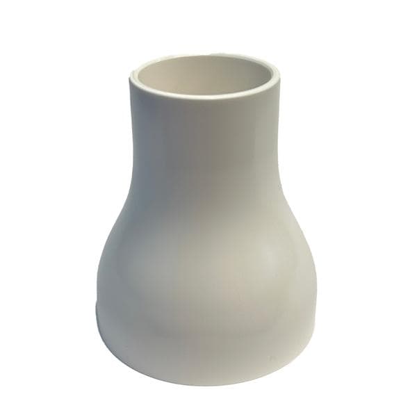 Pneumotrac Cone Flowhead For Model 6800 Spirometer Ea