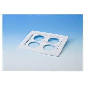 Beaker Positioning Cover