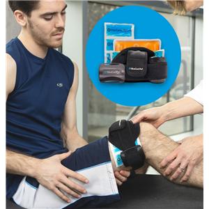 VibraCool Cooling Kit