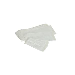 Sterilization Pouch 10 in x 19 in 400/Ca