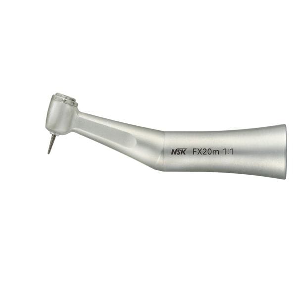 Slow Speed NSK FX20M 40000 rpm Ea