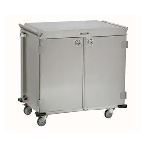 Case Cart 43.5x28x42" 2 Door