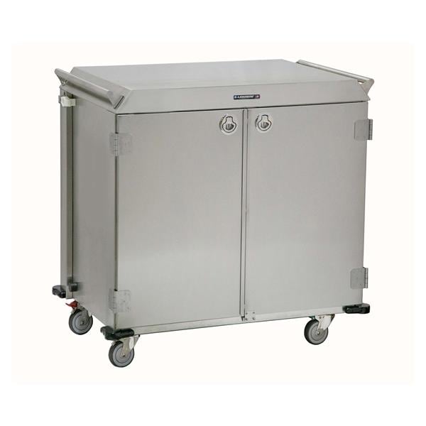 Case Cart 43.5x28x42" 2 Door