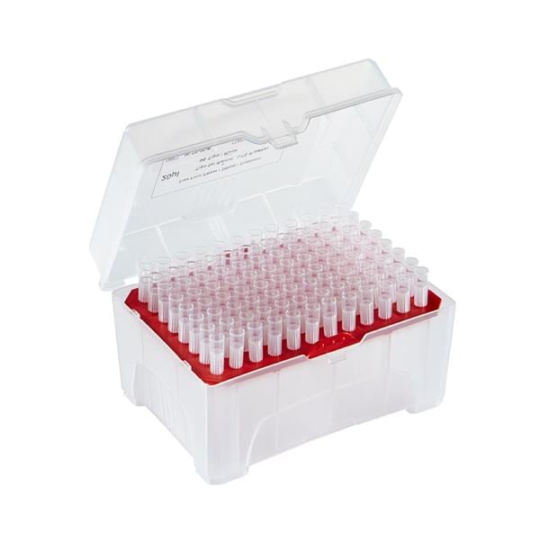 PosiStop Pipette Tips 20uL Sterile 960/Bx