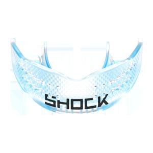 Trash Talker Mouth Guard Clear Adult Ea