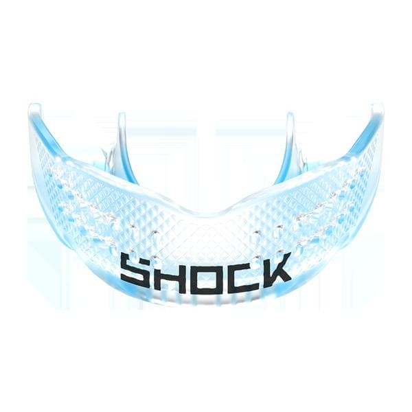 Trash Talker Mouth Guard Clear Adult Ea